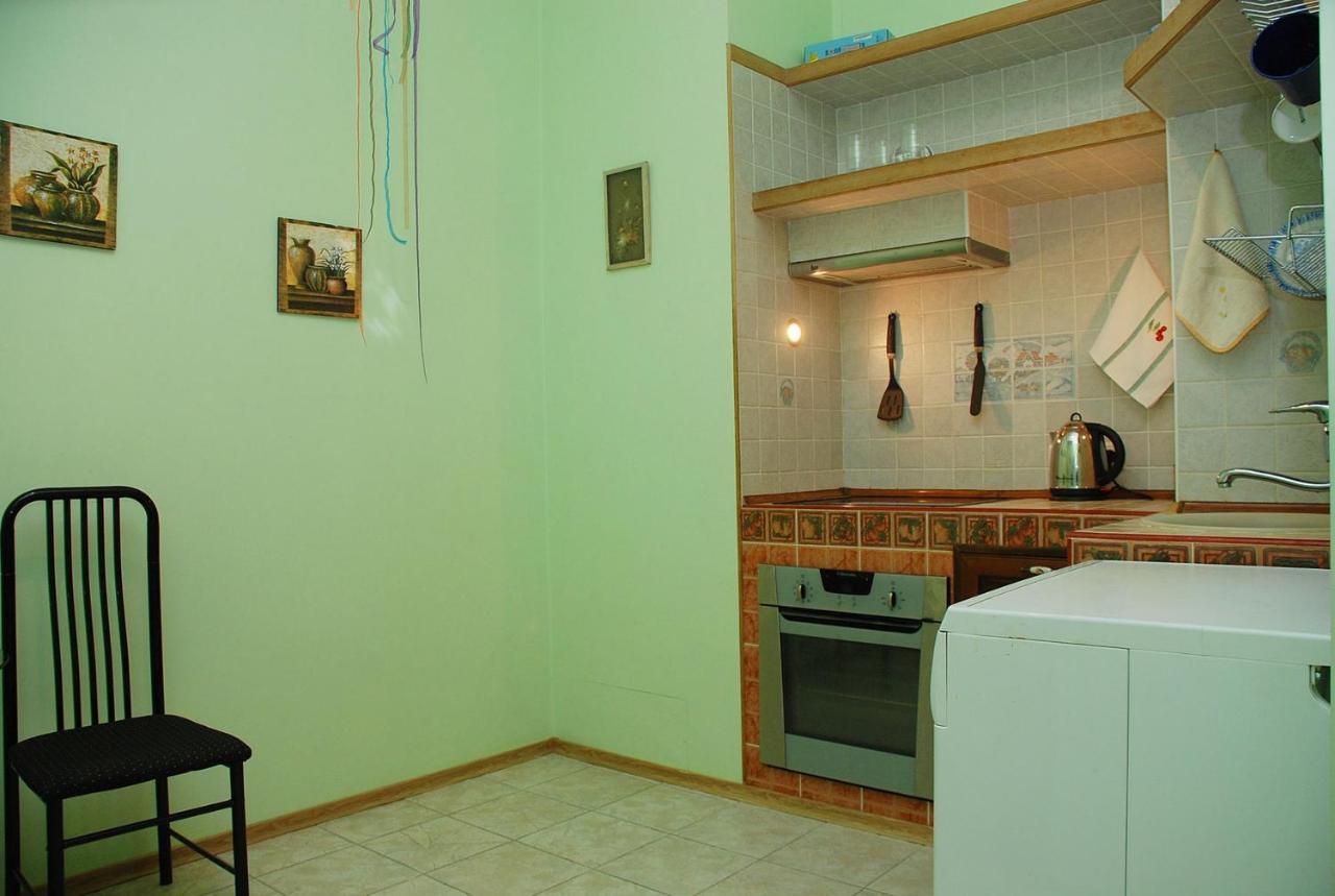 Flat For You Kiev Cameră foto