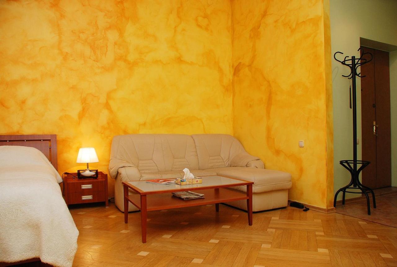 Flat For You Kiev Cameră foto