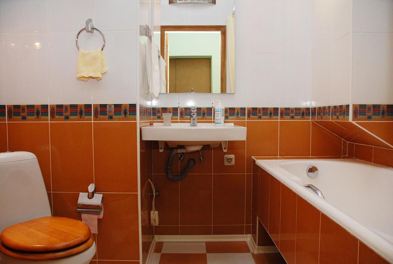 Flat For You Kiev Cameră foto