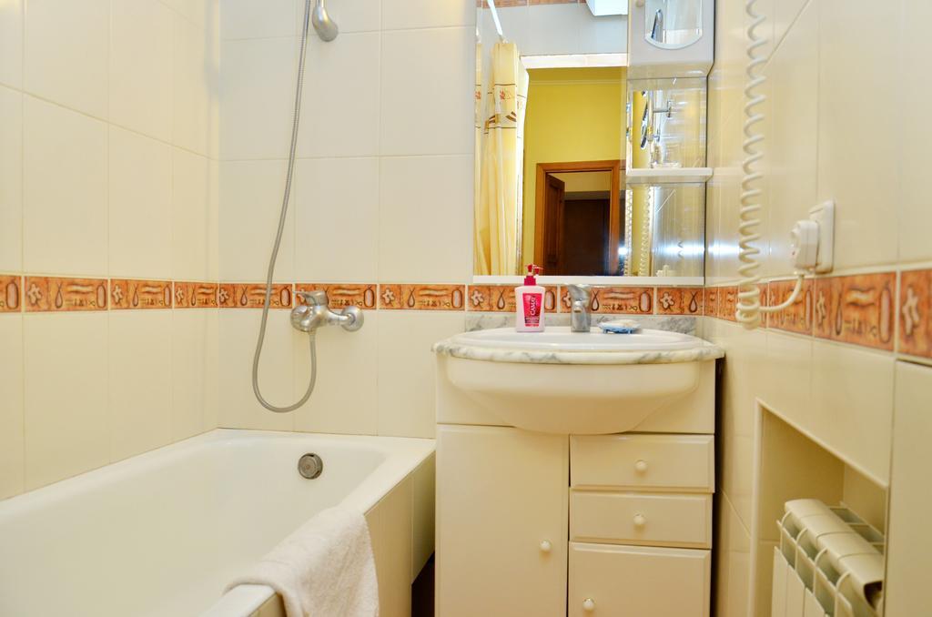 Flat For You Kiev Cameră foto