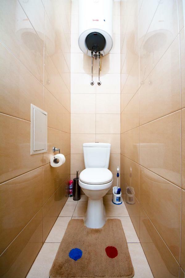 Flat For You Kiev Exterior foto